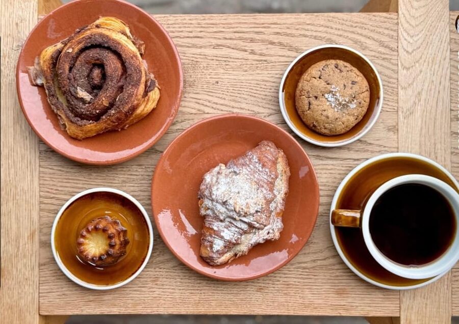 Copenhagen: E-Bike Guided Food Tour with 3 stops - Starting at Langelinie Pier