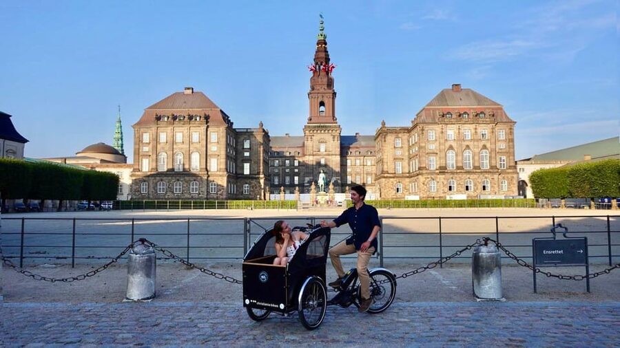 Copenhagen: E-Bike Guided Food Tour with 3 stops - Is $188 per person a fair price?