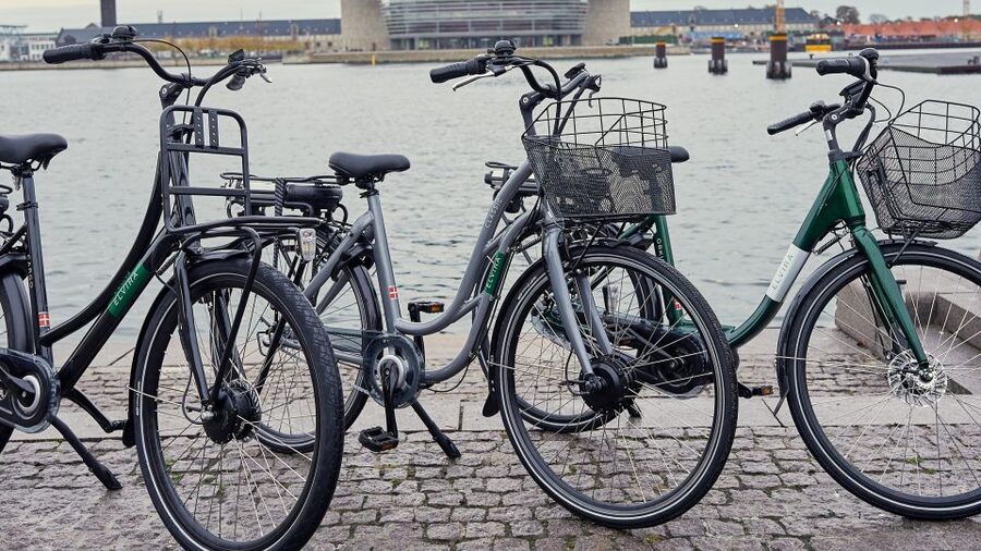 Copenhagen E-Bike Rental - Key points before you pedal away