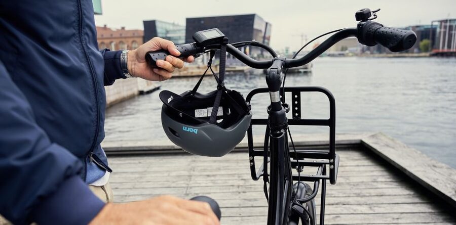 Copenhagen E-Bike Rental - Picking up at Langelinie Allé 56