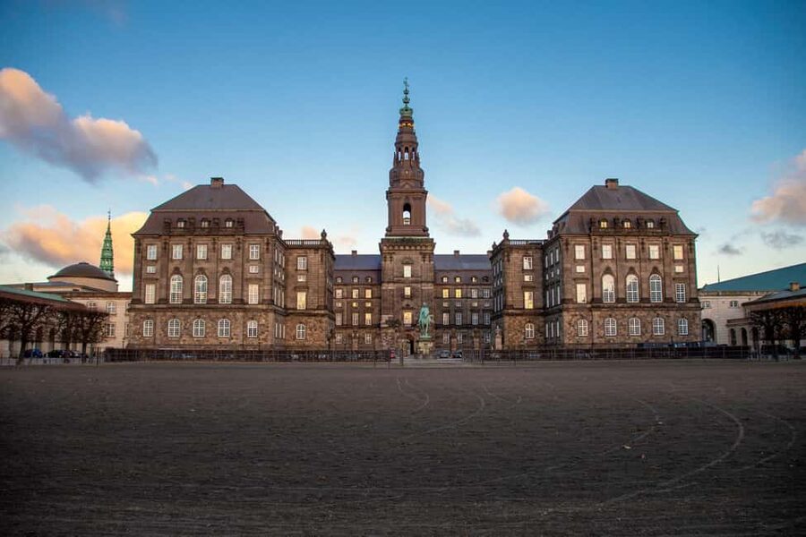 Copenhagen: Exclusive Shore Excursion from the Cruise Port - What the $164 price really covers