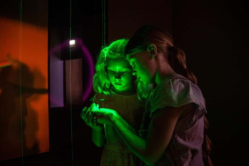 Copenhagen: Experimentarium Science Center Entry Ticket - Key Things to Know Before You Go