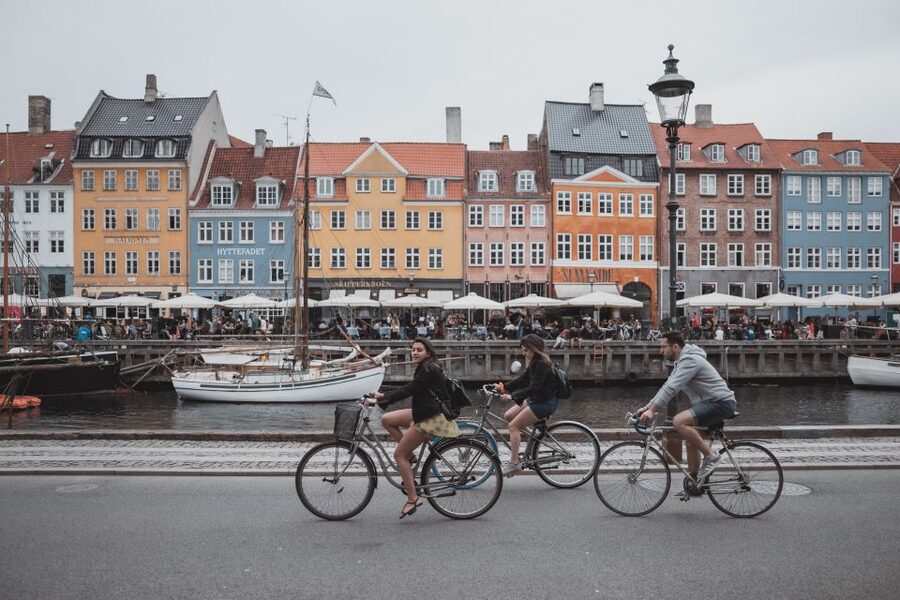 Copenhagen: Express Walk with a Local in 60 minutes - How much can you see in 60 to 90 minutes?