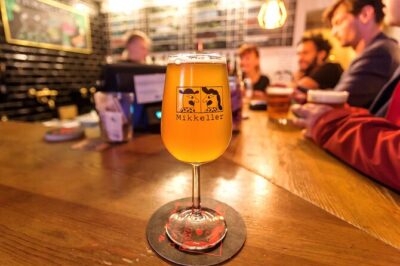 Copenhagen Food & Drink Private Tour: Scandinavia Delight Tasting
