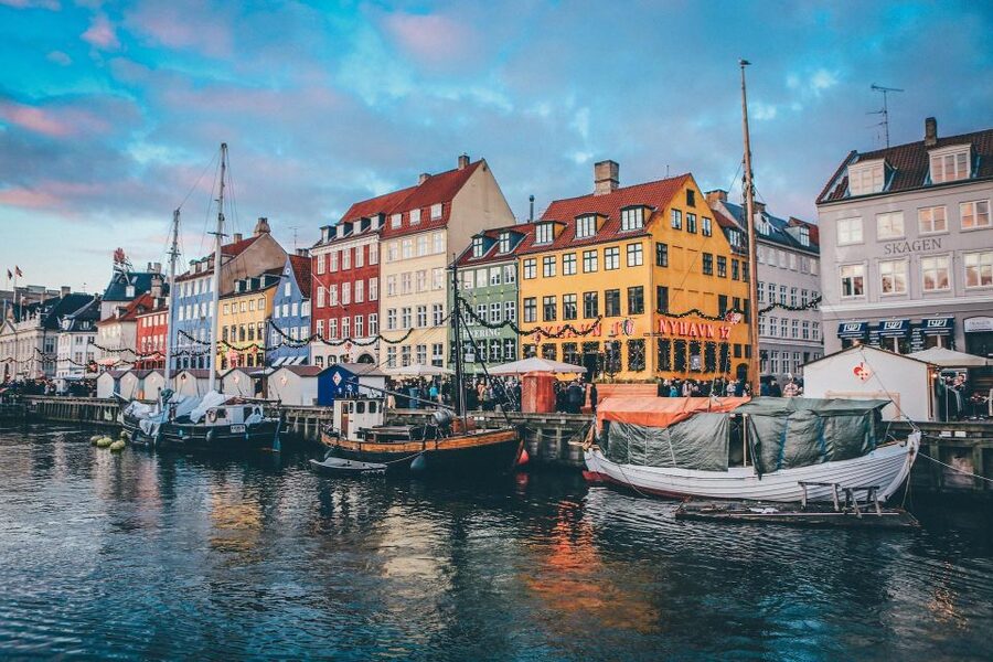 Copenhagen: Guided City Highlights Tour - Who Will Get The Most From This Tour