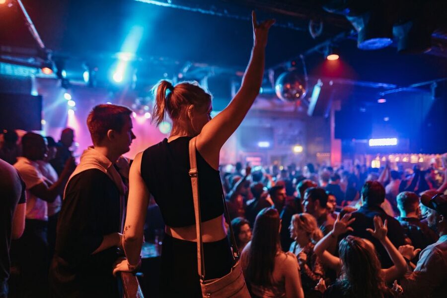 Copenhagen: Guided Party Pub Crawl with 4 Shots and 1 Drink - Key things to know before you book
