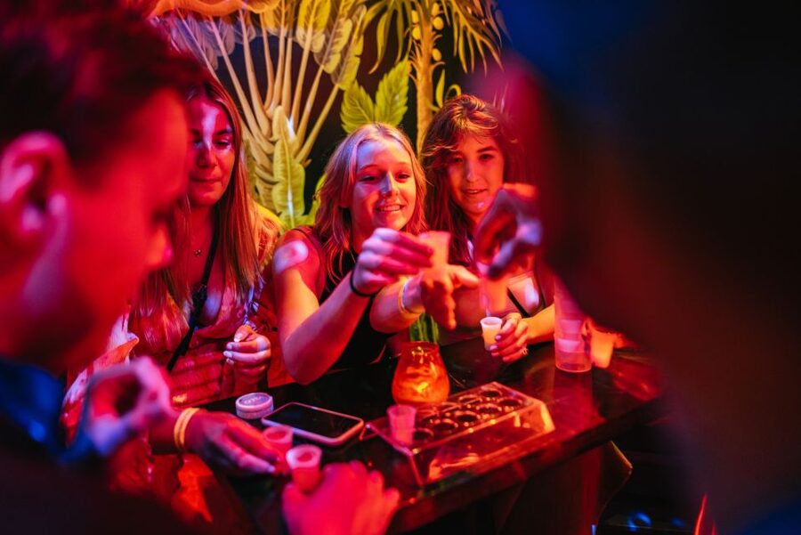 Copenhagen: Guided Party Pub Crawl with 4 Shots and 1 Drink - Is this Copenhagen pub crawl worth booking?