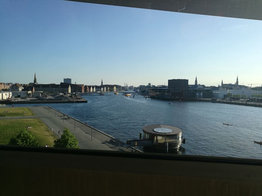 Copenhagen: Guided Walking Tour - Ny Torv, Gammel Torv, and the medieval center