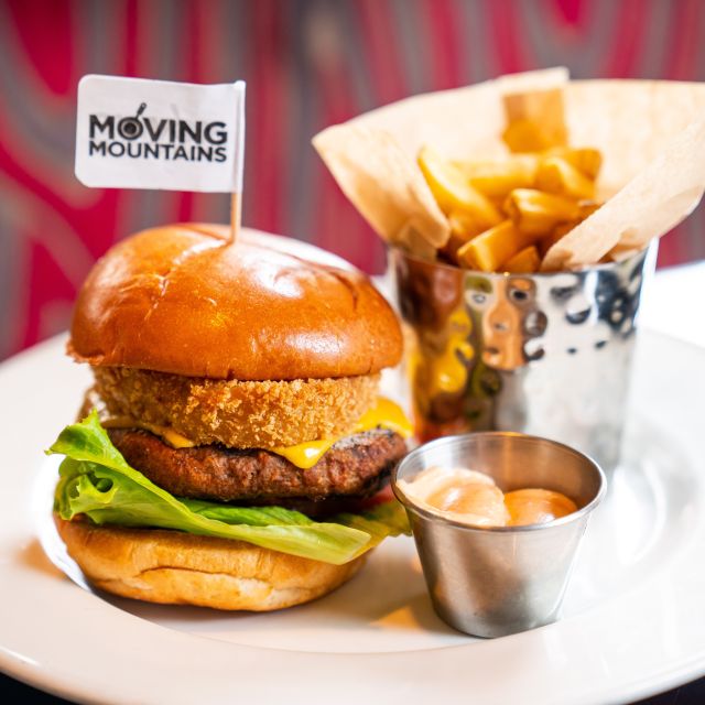 Copenhagen: Hard Rock Cafe with Set Menu for Lunch or Dinner - How to make the most of your visit