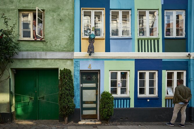 Copenhagen Hidden Gems PhotoWalk tour - Christianshavn & Houseboats - What the Camera Coaching Actually Covers