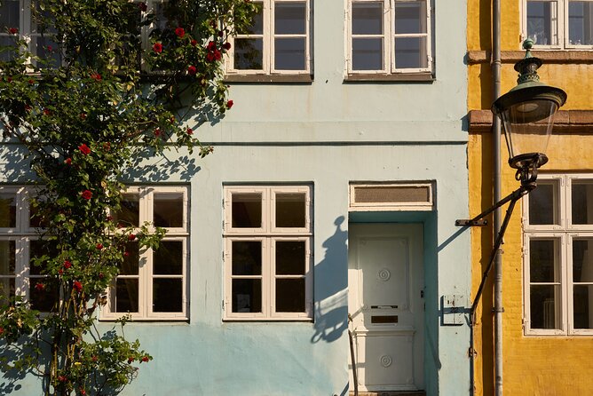 Copenhagen Hidden Gems PhotoWalk tour - Christianshavn & Houseboats - Who Will Enjoy This Most