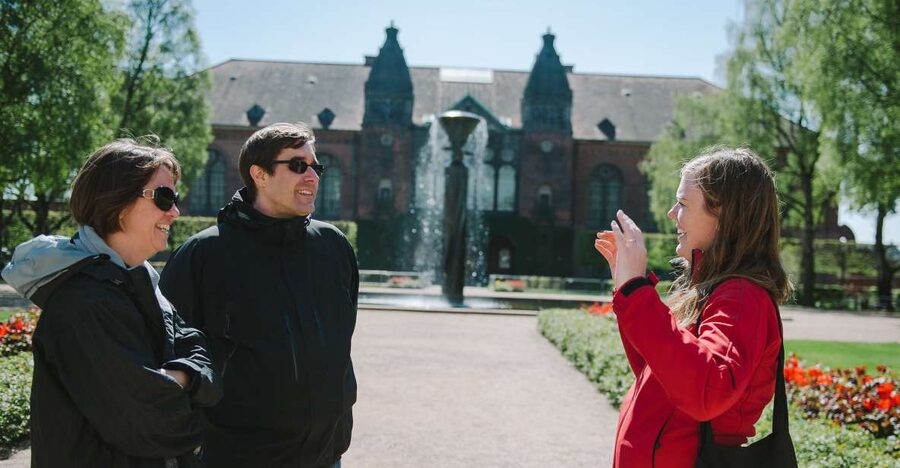 Copenhagen: Highlights & Hygge Guided Walking Tour w/ Lunch - Is $110 good value for five hours?