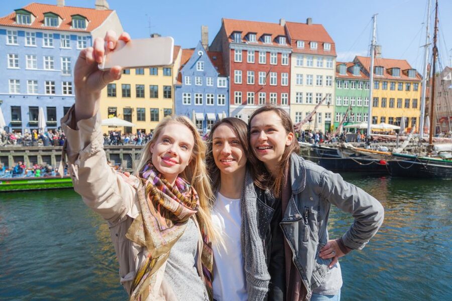 Copenhagen: Highlights & Secrets Private Walking Tour - Starting at Niels Bohr’s Copenhagen