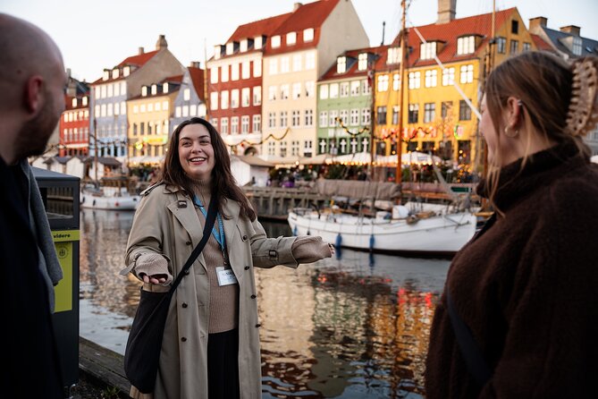 Copenhagen Highlights: Small Group Walking Tour - Max 10 people - Why this compact Copenhagen walk works
