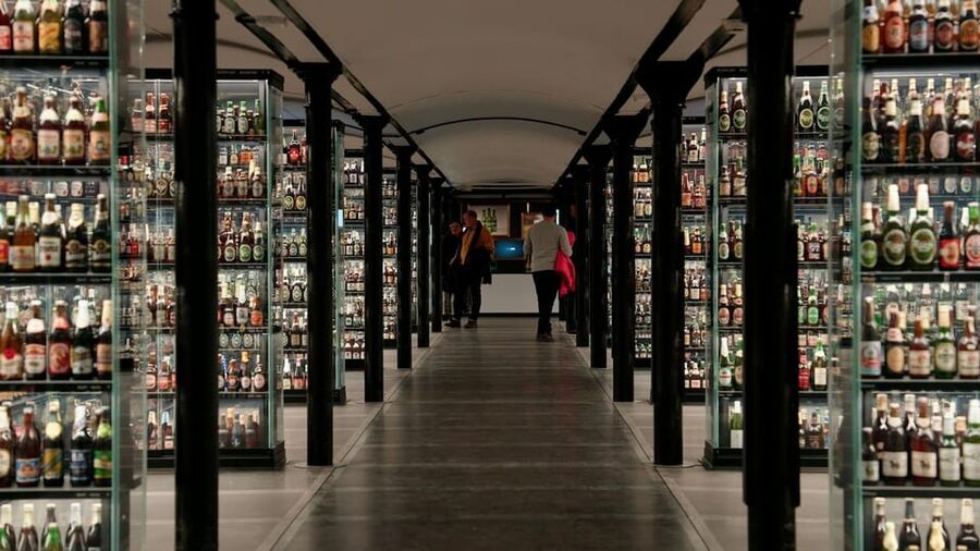 Copenhagen: Home of Carlsberg Experience Entry Ticket - Key things to know before you go