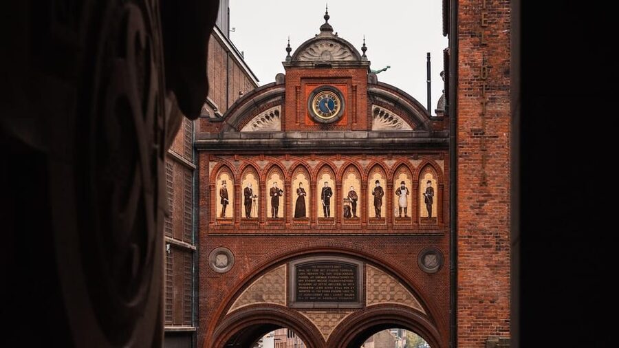 Copenhagen: Home of Carlsberg Experience Entry Ticket - Who will enjoy this experience most?