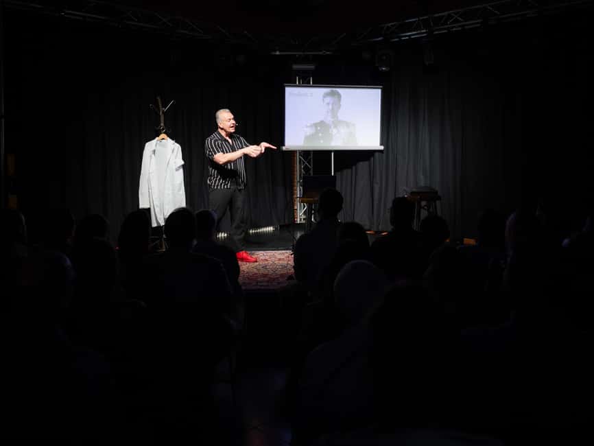 Copenhagen: How to Become Danish In One Hour | A Comedy Show - Key points to know before you book