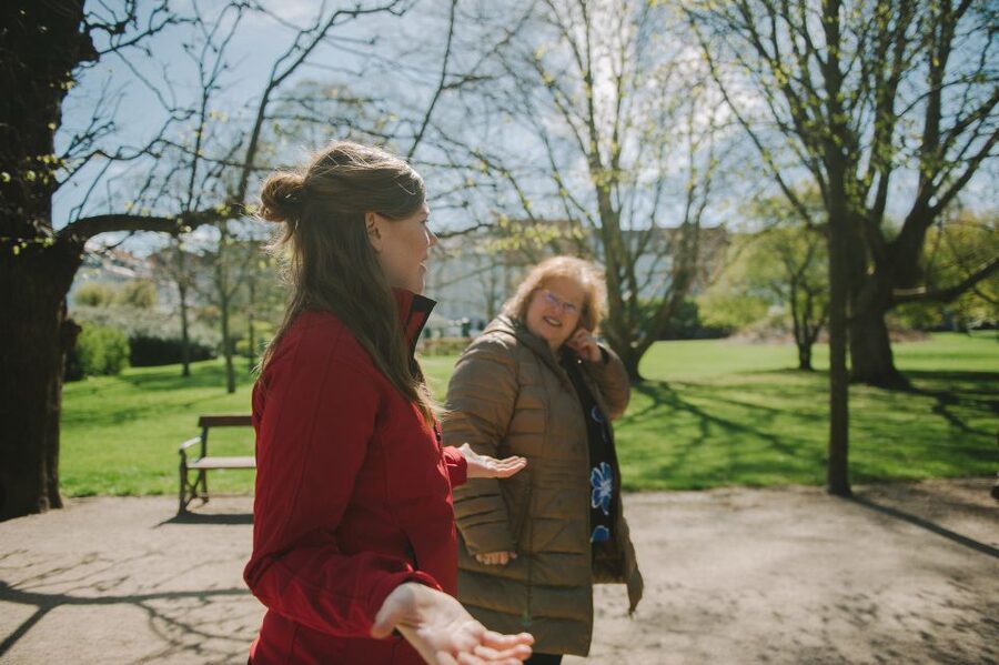 Copenhagen: Hygge and Happiness Culture Walking Tour - Danish treats with a story attached