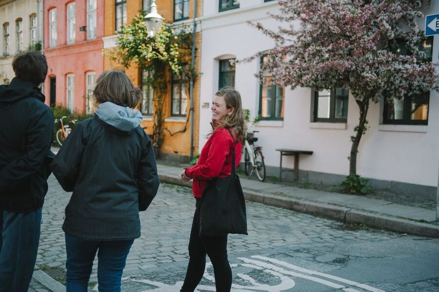 Copenhagen: Hygge and Happiness Culture Walking Tour - Why the 10-person limit matters