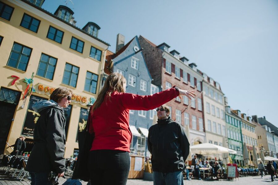 Copenhagen: Hygge and Happiness Culture Walking Tour - Who should book this Copenhagen walk?