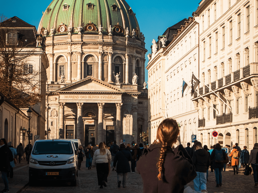 Copenhagen: Hygge & Highlights Walking Tour with Local Guide - What makes this Copenhagen walk worth your time