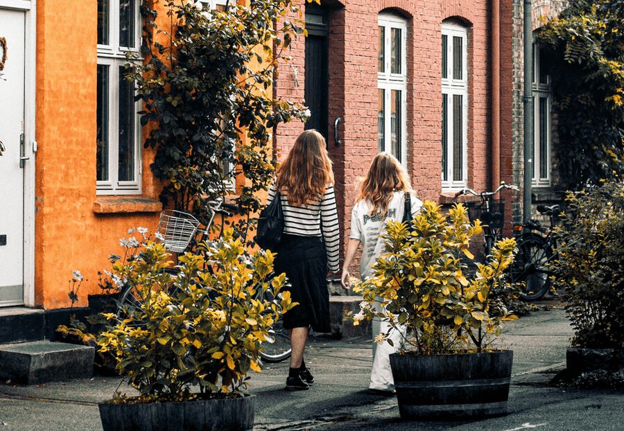 Copenhagen: Hygge & Highlights Walking Tour with Local Guide - Frederik’s Church and the royal quarter