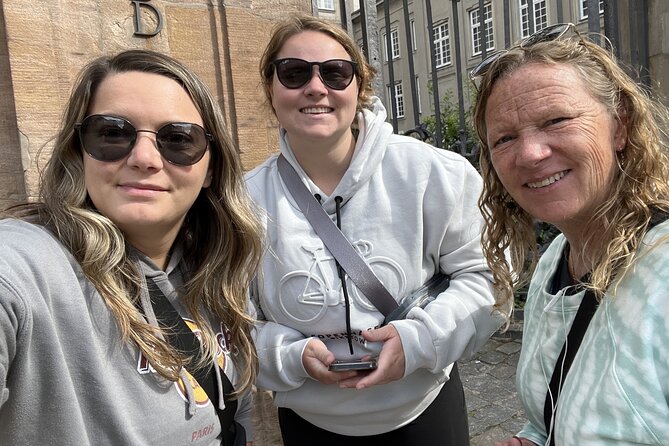 Copenhagen Little Mermaid Exploration Game and Self-Guided Tour - Hans Christian Andersen’s fairy-tale connection
