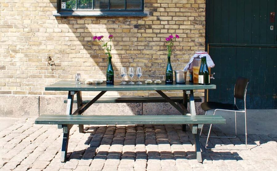 Copenhagen: Locally Brewed Kombucha Tasting Experience - Six kombuchas, six different personalities