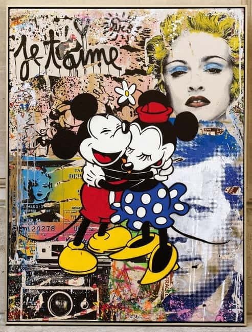 Copenhagen: MACA Museum: Banksy & Street Art Entry Ticket - Key points to know before you go