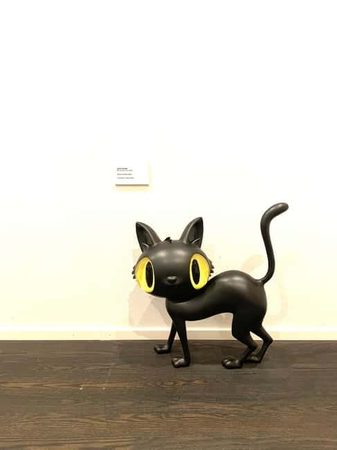 Copenhagen: MACA Museum: Banksy & Street Art Entry Ticket - Is $25 a fair price?