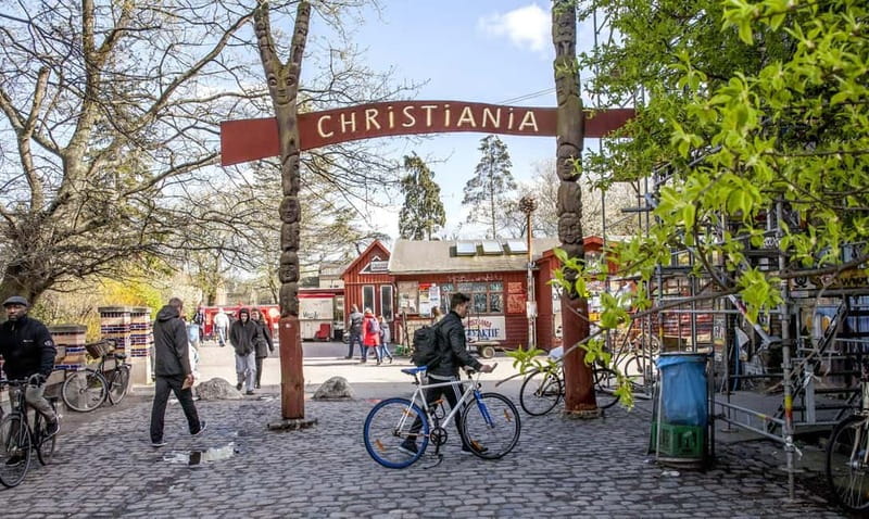 Copenhagen: Maxitour in English - Key Points to Know Before Booking