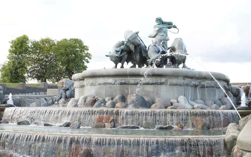 Copenhagen: Maxitour in English - Who Will Enjoy This Tour Most?