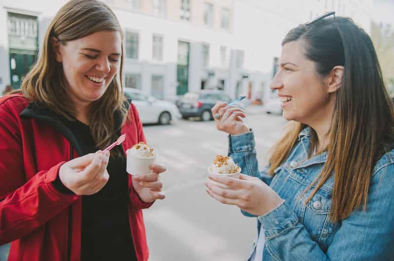 Copenhagen: Modern City Food Tour - Why This Food Tour Is Different