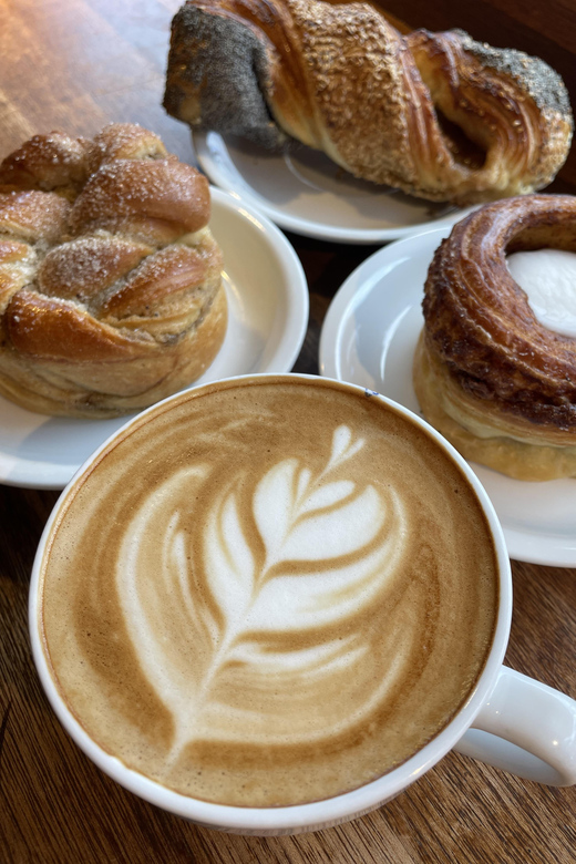 Copenhagen: Modern City Food Tour - Torvehallerne and Copenhagen’s Food Culture