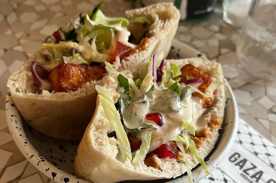 Copenhagen: Modern City Food Tour - Who Should Book This Copenhagen Food Walk?