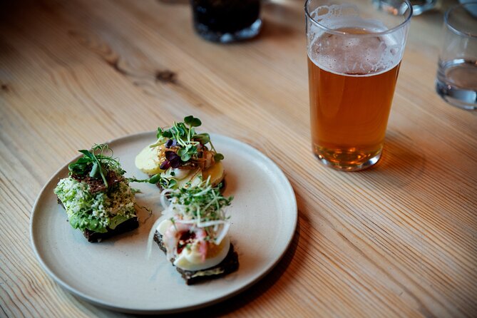 Copenhagen Modern Food Tour - Three neighborhoods, one changing food culture