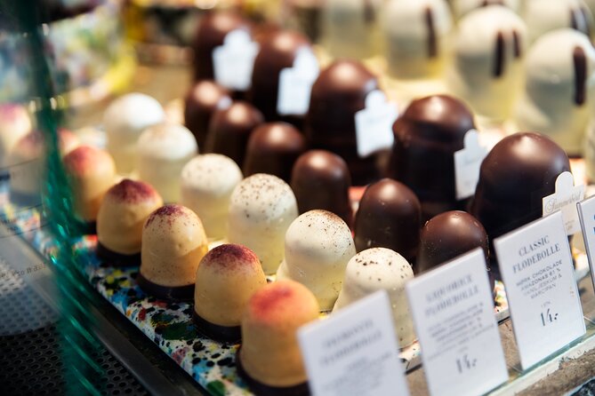 Copenhagen Modern Food Tour - What the food package is really worth