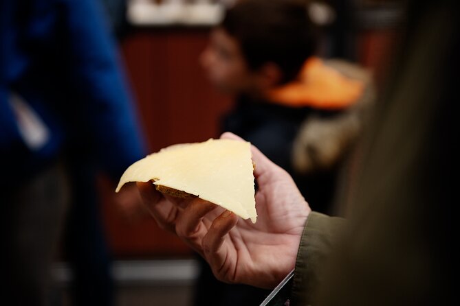 Copenhagen Modern Food Tour - Dietary needs and what to expect on the plate