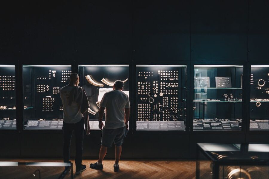 Copenhagen: National Museum of Denmark Entry Ticket - Is the $21 ticket good value?