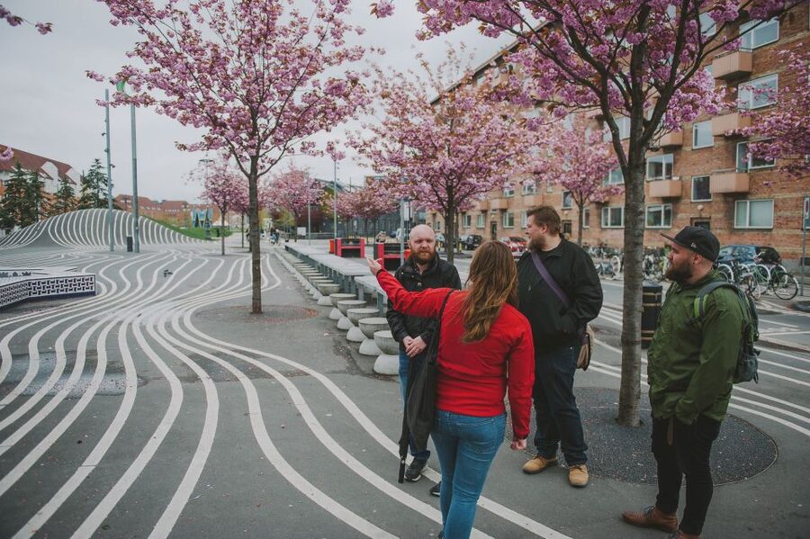 Copenhagen: Nørrebro Neighborhood Tour - Key reasons to consider this Nørrebro walk