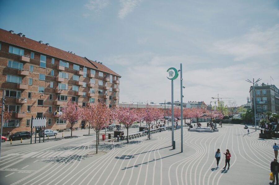 Copenhagen: Nørrebro Neighborhood Tour - Why Nørrebro makes a smart change of pace