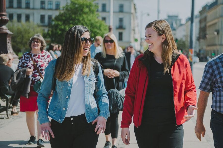 Copenhagen: Nørrebro Neighborhood Tour - Is $47 a fair price for 150 minutes?