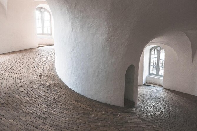 Copenhagen Old Town Private Walking Tour - Key points to know before booking