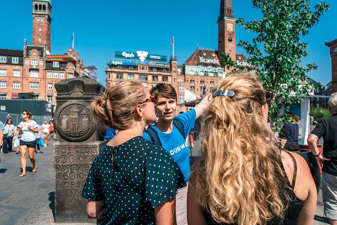 Copenhagen Old Town Private Walking Tour - What two hours really gives you