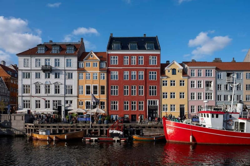Copenhagen: Photography Masterclass - Private Photo Lesson - Key points to know before booking