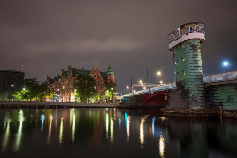 Copenhagen: Photography Masterclass - Private Photo Lesson - Who should book this Copenhagen experience