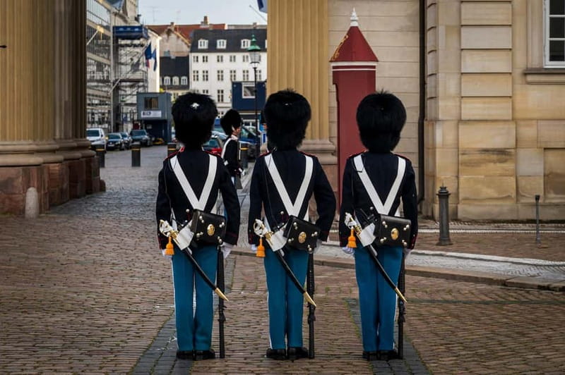 Copenhagen: Photography Masterclass - Private Photo Lesson - A private photography lesson, not a standard city walk