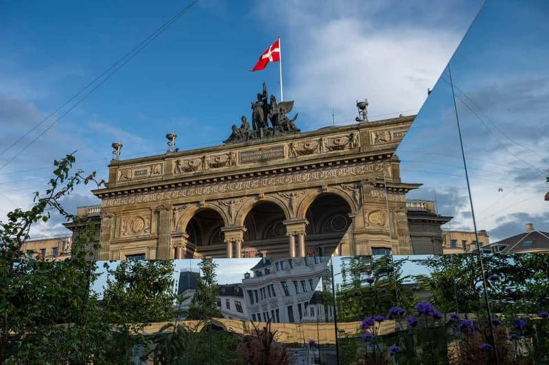 Copenhagen: Photography Masterclass - Private Photo Lesson - The daytime route through canals and churches