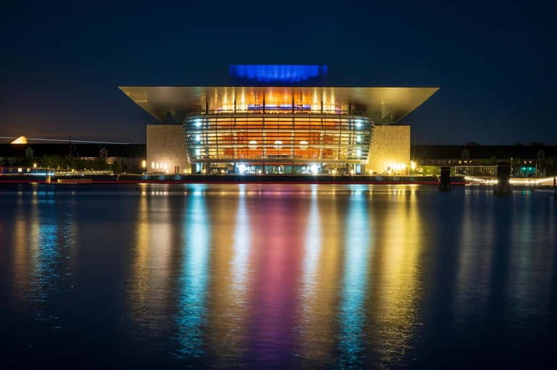 Copenhagen: Photography Masterclass - Private Photo Lesson - What beginners can expect to learn