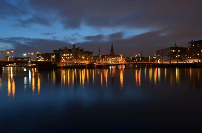 Copenhagen: Photography Masterclass - Private Photo Lesson - What makes the $330 price worthwhile
